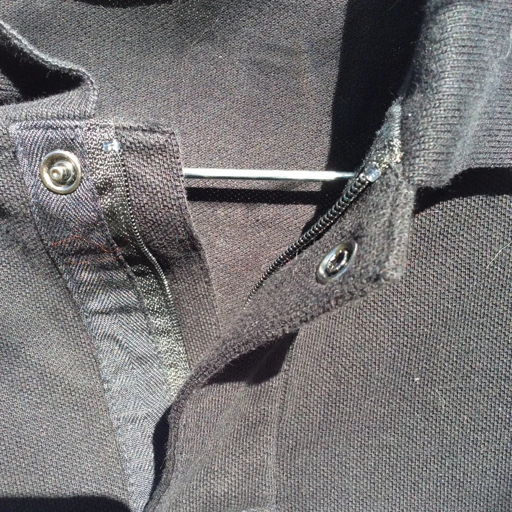 Ralph Lauren cycling team shirts - Picture 7 of 7